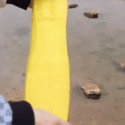 Couvre-Chaussures Imperméable en Silicone